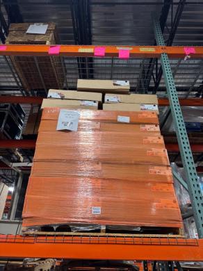 Metro 2448NS 4-Foot Wire Shelving Unit for Laboratory Storage-cover