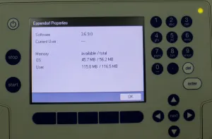 Eppendorf Mastercycler nexus 6333 PCR Thermal Cycler with 96-Well Flexibility and SteadySlope Technology, 4 of 12