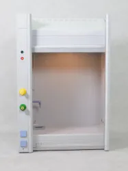 Kotterman 2-447C Laboratory Fume Hood with Constant Vapor Extraction, 2 of 4