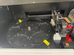Gyros Gyrolab xP Immunoassay Analyzer for Automated Microfluidic Immunoassays, 4 of 4