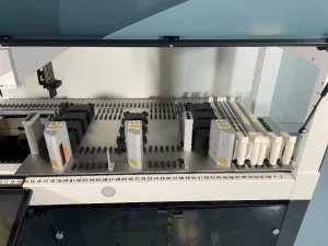 Tecan Fluent 780 Automated Liquid Handling System with Dynamic Deck™ Technology, 3 of 4