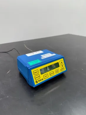 SciLog SciPres Benchtop Pressure Monitor with Front-Panel Keypad and Display