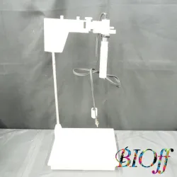 HORIBA D-24 Laboratory pH Meter, 4 of 7