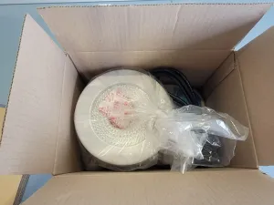 Medline 50ml Controlled Heating Mantle MS-E, 3 of 4