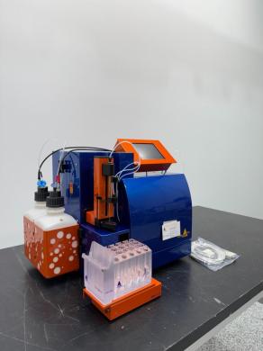Miltenyi Biotec autoMACS Pro Separator Automated Magnetic Cell Separation System-cover