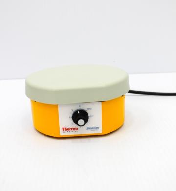 Thermo Scientific S168515Q Personal Magnetic Stirrer with 200-2500 RPM Speed Range-cover