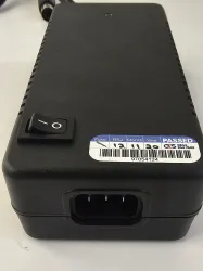 B&W Tek BWS015 TEA001 Fiber-Optic Spectrometer with RTP-5 Reflectance Probe, 18 of 20