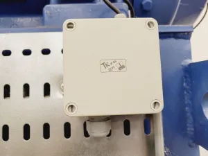 Centrifugal Fume Extraction Fan for Labs, 23 of 26