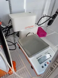 Spectrum Labs KrosFlo KR2i TFF System, 4 of 4