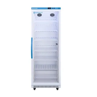 Accucold ARG18PV456 18 Cu.Ft. Upright Vaccine Refrigerator with NSF/ANSI 456 Certification