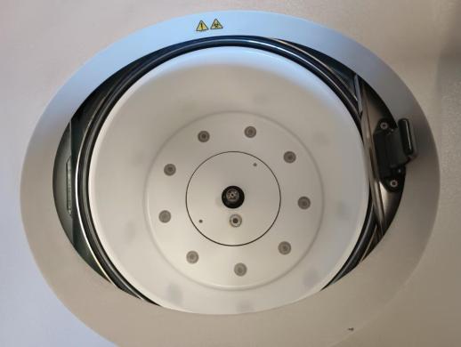 Beckman Coulter Optima XPN-80 IVD Ultracentrifuge for Clinical and Research Applications-cover