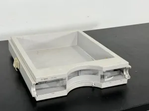 Agilent 1100 Series Reservoir Tray for HPLC Systems, 2 of 4