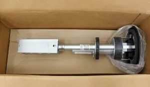 Hubbell S1PT3IMBLJ System One Fire Rated Electrical Poke-Through Turnkey, 6 of 8