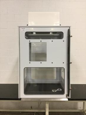 Flow Sciences FS CQ04547 Laboratory Enclosure-cover