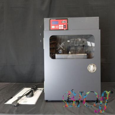 Sonic Bio BIORUPTOR® II BR2012A Closed-System Ultrasonic Sample Disruptor-cover