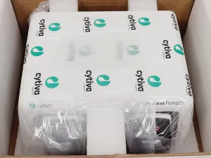 Cytiva ReadyToProcess Pump25 Lab Peristaltic Pump, 14 of 15