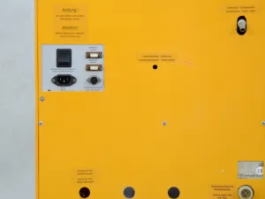 Gerhardt Vapodest 20 Automatic Distillation System for Kjeldahl Nitrogen and Protein Analysis, 6 of 7