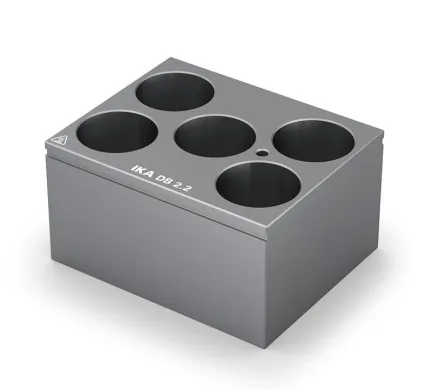 IKA DB 2.2 Conical Tube Dry Block (50 ml)