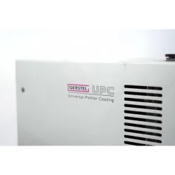 Gerstel KAS Cooled Injection System UPC Controller 505, 5 of 10