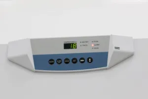 phcbi MDF-U76VC Ultra Low Temperature Freezer -80°C, 3 of 12