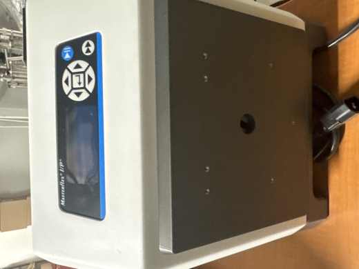 MasterFlex 77964-30 I/P Digital Peristaltic Process Pump for Precise Fluid Handling-cover