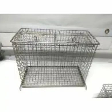Cage for Thermodisinfector