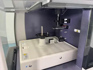 BD FACSCanto II 2-Laser Flow Cytometer (2016) for Multiparameter Cell Analysis, 4 of 4