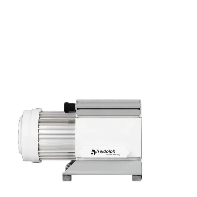 Heidolph Rotavac Valve Tec Vacuum Pump