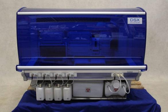 Dynex DSX Automated ELISA System-cover
