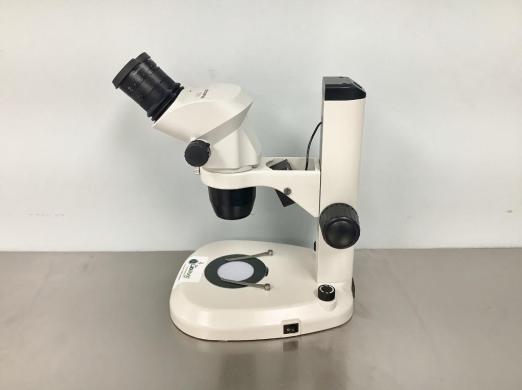 Olympus SZ51 Zoom Stereo Microscope with LED Transmitted Illumination-cover