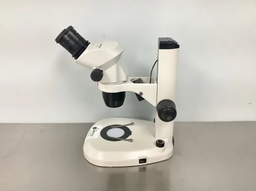 Olympus SZ51 Zoom Stereo Microscope with LED Transmitted Illumination