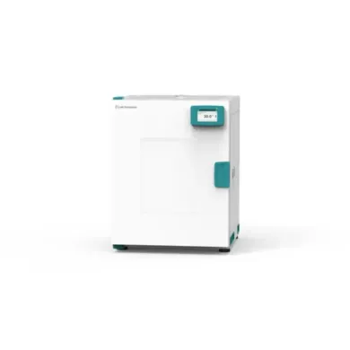 Lab Companion OF4-15P 147L Programmable Forced Convection Oven, 250°C