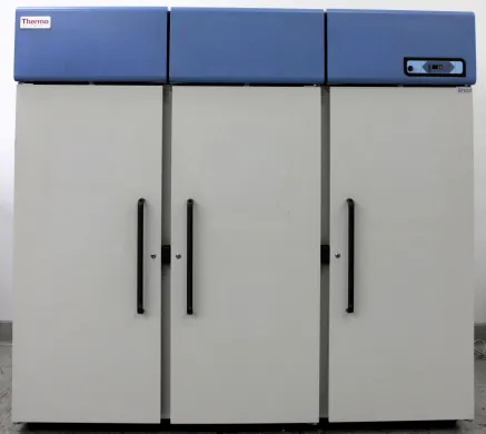 Thermo REL7504A22 Laboratory Refrigerator 78.8 Cu Ft with Precise Temperature Control for Biotechnology Storage