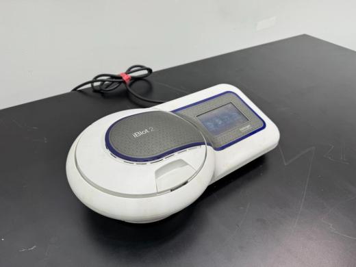 iBlot 2 Gel Transfer Device-cover