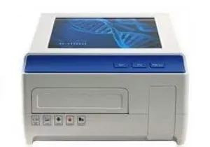 Accuris MR9610 SmartReader Microplate Reader UV-Vis w/ PC Software Included, 3 of 3