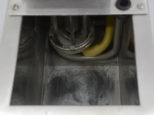 Lauda M3 Water Bath with MT Thermostat, 5 of 6