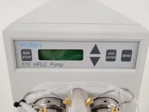 Waters HPLC System with 2545 Binary, 515 Pump & 2998 PDA, 28 of 54