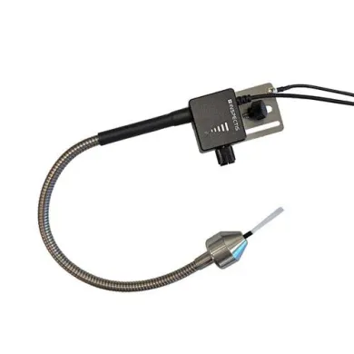 Inspectis BGA‑012 Fiber Optics Background Illumination Unit for BGA Inspection Microscopes