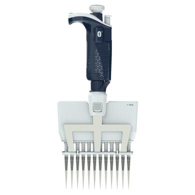 Gilson PIPETMAN M Multichannel P12x20M BT Connected Pipette-cover