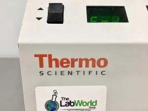 Thermo Savant DNA120 Vacuum Concentrator for DNA and RNA Sample Drying, 12 of 16