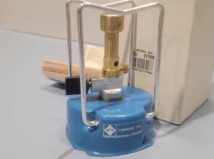 Campingaz Labogaz 206 Gas Bunsen Burner, 2 of 3