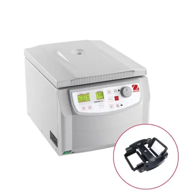 Ohaus FC5714 Frontier Multi-Pro Centrifuge w/ Selectable Rotor