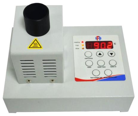 ChemRG HMPD-300 Melting Point Apparatus-cover
