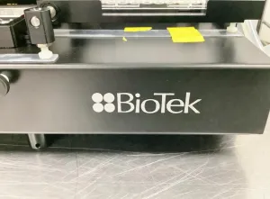 BioTek 405 TS Touch Screen Microplate Washer for 96- and 384-Well Plates, 15 of 17