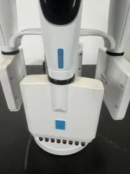 INTEGRA Biosciences Multichannel Electronic Pipettes Set of 4 for Precise Liquid Handling, 2 of 4