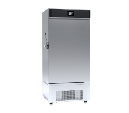 Pol-Eko ZLN-T 300 Laboratory Freezer with Programmable Smart Controller-cover