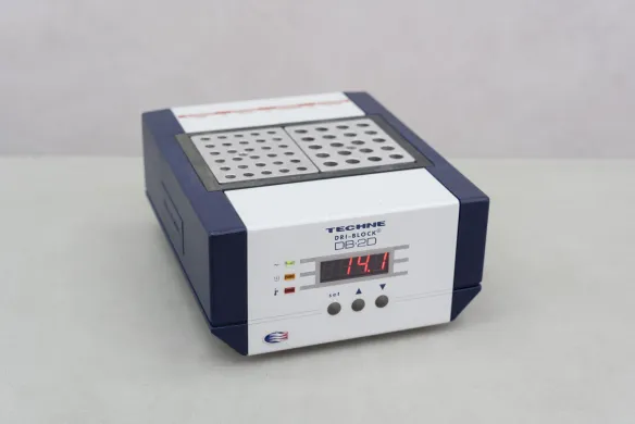 Techne Dri-Block DB-2D Dry Bath Heating Block