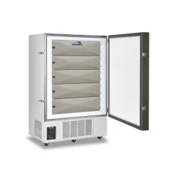 So-Low Upright Style Ultra Low Temperature Freezer, -85°C Capacity, 7 of 7