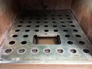 Boxer Front Loading Laboratory Steam Sterilization Autoclave 200/35LR, 23 of 27
