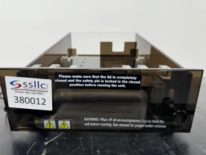 OWL 7350 Capillary Electrophoresis DNA Sequencer, 3 of 4